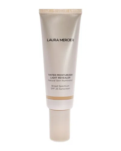 Laura Mercier 1.7oz Tinted Moisturizer Light Revealer Illuminator Spf 25 - #3n1 Sand In Multi