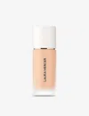 Laura Mercier 1c2 Chiffon Real Flawless Foundation 30ml