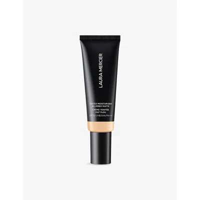 Laura Mercier Tinted Moisturiser Blurred Matte Spf30 40ml