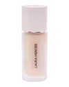 Laura Mercier 1oz 0n1 Silk Real Flawless Weightless Perfecting Foundation
