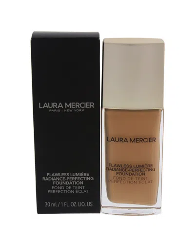 Laura Mercier 1oz #2n2 Linen Flawless Lumiere Radiance-perfecting Foundation