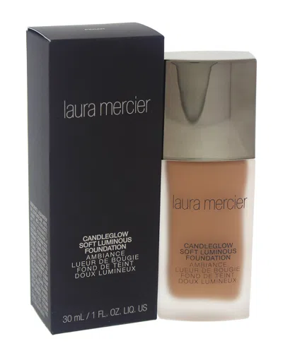 Laura Mercier 1oz Pecan Candleglow Soft Luminous Foundation