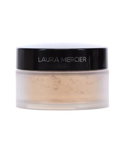 Laura Mercier 1oz Translucent Loose Setting Powder In Transparent