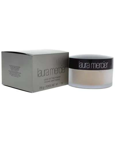 Laura Mercier 1oz Translucent Loose Setting Powder In Transparent