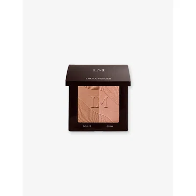 Laura Mercier 20 Marseille Bronze Colour Infusion 9g