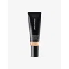 Laura Mercier 2c Oak Tinted Moisturiser Blurred Matte Spf30 45ml In Brown