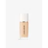 Laura Mercier 2n1 Cashew Real Flawless Foundation 30ml