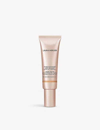 Laura Mercier 2n1 Nude Light Revealer Natural Skin Illuminator Spf 25/pa+++ Tinted Moisturiser 50ml