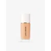 Laura Mercier 2n2 Linen Real Flawless Foundation 30ml In 2n2 Linen