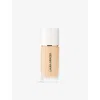 Laura Mercier 2w1 Macadamia Real Flawless Foundation 30ml