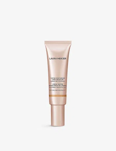 Laura Mercier 3n1 Sand Light Revealer Natural Skin Illuminator Spf 25/pa+++ Tinted Moisturiser 50ml