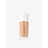 Laura Mercier Real Flawless Foundation 30ml In 3w0 Sandstone