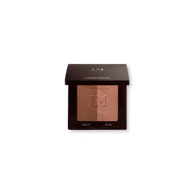 Laura Mercier 40 Riviera Bronze Colour Infusion 9g