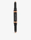 Laura Mercier Secret Camouflage Concealer Duo 1g In 4n