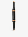 Laura Mercier Secret Camouflage Concealer Duo 1g In 4w