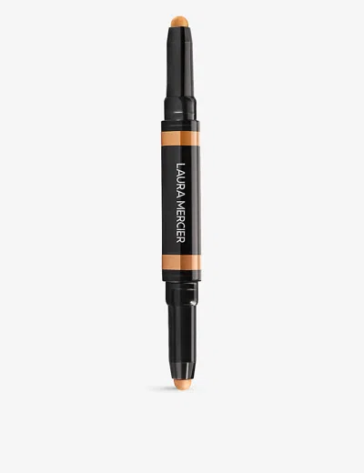 Laura Mercier Secret Camouflage Concealer Duo 1g In 4w