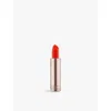 Laura Mercier 500 Flame Challis Caviar Smoothing Matte Lipstick Refill 3.5g