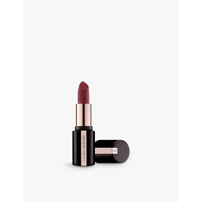 Laura Mercier 510 Mulberry Moire Caviar Smoothing Matte Lipstick 3.5g