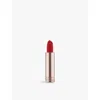Laura Mercier 520 Scarlet Velvet Caviar Smoothing Matte Lipstick Refill 3.5g