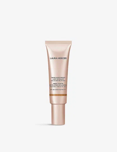 Laura Mercier 5w1 Tan Light Revealer Natural Skin Illuminator Spf 25/pa+++ Tinted Moisturiser 50ml