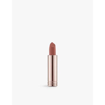 Laura Mercier 610 Blush Chenille Caviar Smoothing Matte Lipstick Refill 3.5g