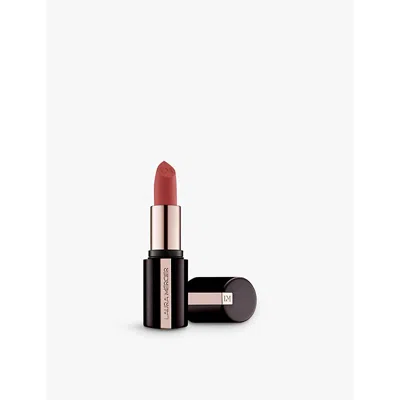 Laura Mercier 668 Rose Crepe Caviar Smoothing Matte Lipstick 3.5g