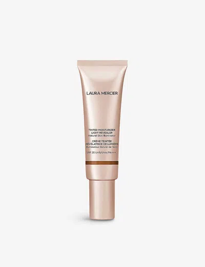 Laura Mercier 6n1 Mocha Light Revealer Natural Skin Illuminator Spf 25/pa+++ Tinted Moisturiser 50ml