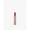 Laura Mercier 750 Mauve Charmeuse Caviar Smoothing Matte Lipstick Refill 3.5g