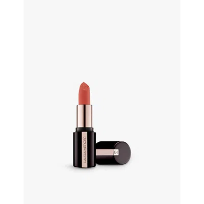 Laura Mercier 888 Coral Velour Caviar Smoothing Matte Lipstick 3.5g In 888 Coral Velour