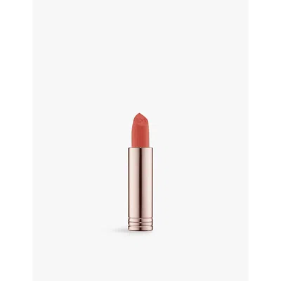 Laura Mercier 888 Coral Velour Caviar Smoothing Matte Lipstick Refill 3.5g