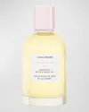 Laura Mercier Almond Coconut Aromatic Bath & Body Oil, 3.3 Oz.