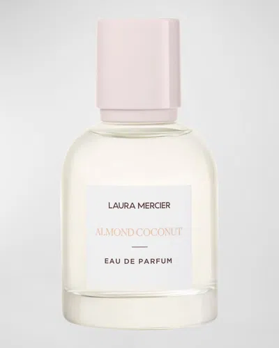 Laura Mercier Almond Coconut​ Eau De Parfum, 1.7 Oz. In White