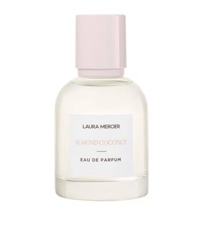 Laura Mercier Almond Coconut Eau De Parfum In White