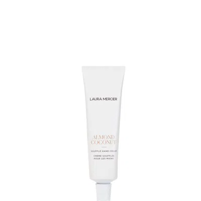 Laura Mercier Almond Coconut Hand Cream 50ml In White