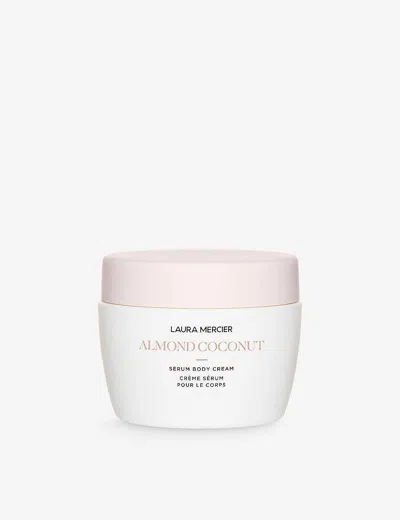 Laura Mercier Almond Coconut Serum Body Cream 200ml