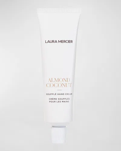 Laura Mercier Almond Coconut Soufflé Hand Cream, 1.5 Oz. In White