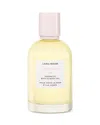 Laura Mercier Ambre Vanille Aromatic Bath & Body Oil 3.3 Oz.