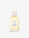 Laura Mercier Ambre Vanille Bath And Body Oil 100ml