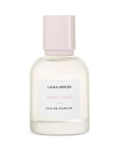 Laura Mercier Ambre Vanille Eau De Parfum 1.7 Oz.