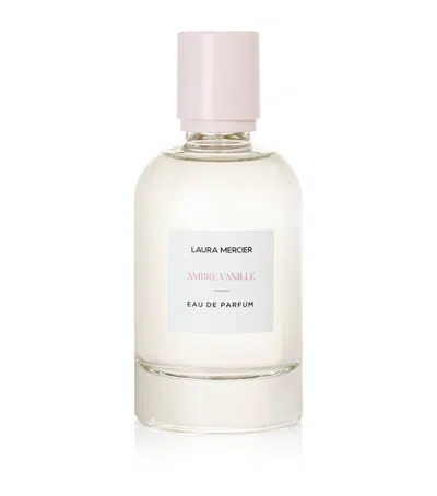 Laura Mercier Ambre Vanille Eau De Parfum In White