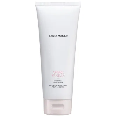 Laura Mercier Ambre Vanille Hydrating Body Wash 200ml