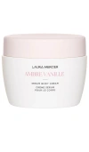 Laura Mercier Ambre Vanille Serum Body Cream 200ml In Beauty: Na