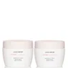 Laura Mercier Ambre Vanille Serum Body Cream Duo