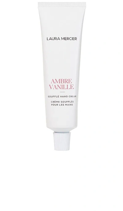 Laura Mercier Ambre Vanille Souffle Hand Cream In N,a