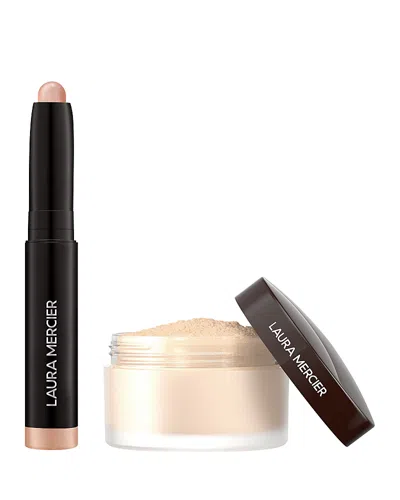 Laura Mercier Artistry Icons Set