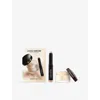 Laura Mercier Artistry Icons Translucent Loose Setting Powder And Caviar Stick Eye Shadow Set