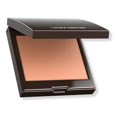 Laura Mercier Blush Color Infusion - Ginger In Brown