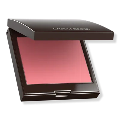 Laura Mercier Blush Color Infusion - Strawberry In Red