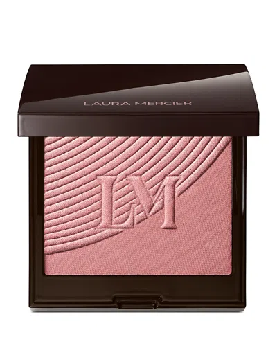 Laura Mercier Blush Color Infusion Duo Powder Blush In Transparent