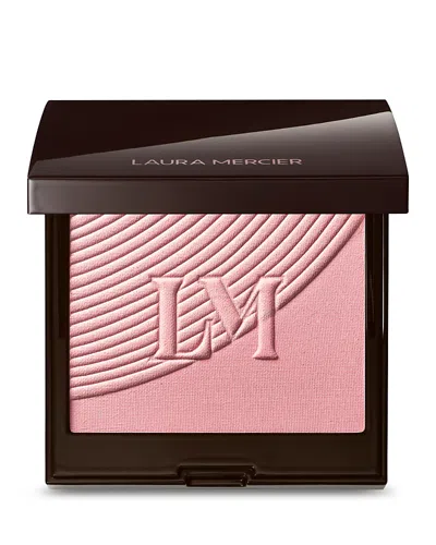 Laura Mercier Blush Color Infusion Duo Powder Blush In Transparent